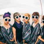 大阪☆春夏秋冬、5年間憧れたイナズマロックフェス初参戦！ ハイテンションでガチ上がる！！＜イナズマロックフェス2019＞