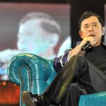 【ライブレポート】岡村隆史、「オールナイトニッポン歌謡祭」で横浜アリーナをトロッコで大熱唱！