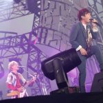 ポルノグラフィティ、20周年記念ライブをWOWOWで放送決定！