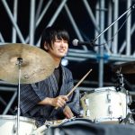 【ライブレポート】PUFFY、氣志團万博2019で瑞々しく色褪せない一体感あるステージを魅せる！