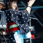 【ライブレポート】PUFFY、氣志團万博2019で瑞々しく色褪せない一体感あるステージを魅せる！