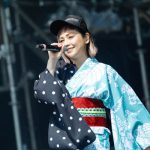 【ライブレポート】PUFFY、氣志團万博2019で瑞々しく色褪せない一体感あるステージを魅せる！