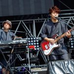 【ライブレポート】PUFFY、氣志團万博2019で瑞々しく色褪せない一体感あるステージを魅せる！