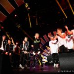 THE RAMPAGE、イナズマ初日のトリを圧巻のダンスパフォーマンスで締めくくる！＜イナズマロック フェス 2019＞