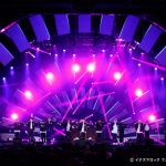 THE RAMPAGE、イナズマ初日のトリを圧巻のダンスパフォーマンスで締めくくる！＜イナズマロック フェス 2019＞