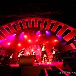 THE RAMPAGE、イナズマ初日のトリを圧巻のダンスパフォーマンスで締めくくる！＜イナズマロック フェス 2019＞