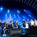 THE RAMPAGE、イナズマ初日のトリを圧巻のダンスパフォーマンスで締めくくる！＜イナズマロック フェス 2019＞