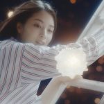 広瀬すずがパジャマ姿で月へと駆け上る！ソフトバンク新CMが解禁