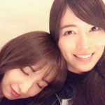 休養発表の松井珠理奈へ、篠田麻里子、須田亜香里らがメッセージを寄せる