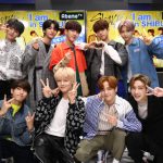 Stray Kids、初の日本単独公演に大盛況！渋谷では公開生放送に初めての登場