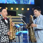 【ライブレポート】岡村隆史が東京スカパラダイスオーケストラでサックスデビュー！？「岡村隆史のオールナイトニッポン歌謡祭」でコラボ実現！