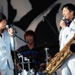 東京スカパラダイスオーケストラが高橋優主催フェスでコラボ！＜秋田 CARAVAN MUSIC FES 2019＞
