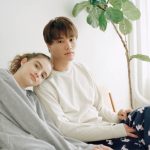 劇団EXILE 鈴木伸之がルームウェア「PEACHJOHN」と初コラボ