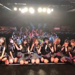 【ライブレポート】SKE48・北野瑠華がセンターで『FRUSTRATION』披露!お決まりの「岐阜ネタ」も?「OTODAMA」で夏を締めくくるサマーステージに会場熱狂
