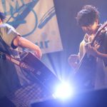 さくらしめじ、全国ツアーを完走！「もっと一緒に青春していきたい」