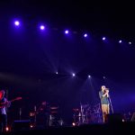 サンプラザ中野くん、伝説の音楽フェスで絶叫のライブステージ！＜GOJISAT. ROCK WAVE 2019＞