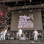 【ライブレポート】東京スカパラダイスオーケストラ、情熱のサウンドで氣志團万博2019 YASSAI STAGEが熱狂！