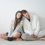 劇団EXILE 鈴木伸之がルームウェア「PEACHJOHN」と初コラボ