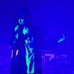 SKY-HIプロデュースのラッパー・さなりが「MTV VMAJ 2019 -THE LIVE-」に登場！＜MTV VIDEO MUSIC AWARDS 2019＞