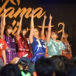 【ライブレポート】SKE48・北野瑠華がセンターで『FRUSTRATION』披露!お決まりの「岐阜ネタ」も?「OTODAMA」で夏を締めくくるサマーステージに会場熱狂