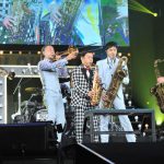 【ライブレポート】岡村隆史が東京スカパラダイスオーケストラでサックスデビュー！？「岡村隆史のオールナイトニッポン歌謡祭」でコラボ実現！