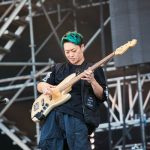 【ライブレポート】SiMが「氣志團万博2019」で見せた本気と巻き起こす求心力とカリスマ性