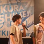 さくらしめじ、全国ツアーを完走！「もっと一緒に青春していきたい」