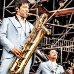 【ライブレポート】東京スカパラダイスオーケストラ、情熱のサウンドで氣志團万博2019 YASSAI STAGEが熱狂！