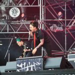 【ライブレポート】SiMが「氣志團万博2019」で見せた本気と巻き起こす求心力とカリスマ性