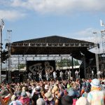 東京スカパラダイスオーケストラが高橋優主催フェスでコラボ！＜秋田 CARAVAN MUSIC FES 2019＞