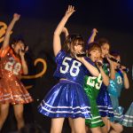 【ライブレポート】SKE48・北野瑠華がセンターで『FRUSTRATION』披露！お決まりの「岐阜ネタ」も？「OTODAMA」で夏を締めくくるサマーステージに会場熱狂