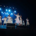 【ライブレポート】STU48が瀬戸内から運んできたのは、眩しく爽やかな青春の風だった <@JAM EXPO 2019>