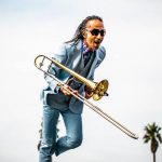 【ライブレポート】東京スカパラダイスオーケストラ、情熱のサウンドで氣志團万博2019 YASSAI STAGEが熱狂！