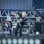 【ライブレポート】SiMが「氣志團万博2019」で見せた本気と巻き起こす求心力とカリスマ性