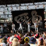 東京スカパラダイスオーケストラが高橋優主催フェスでコラボ！＜秋田 CARAVAN MUSIC FES 2019＞