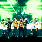 Stray Kids、初の日本単独公演に大盛況！渋谷では公開生放送に初めての登場