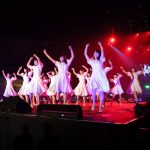 【ライブレポート】STU48が瀬戸内から運んできたのは、眩しく爽やかな青春の風だった ＜@JAM EXPO 2019＞