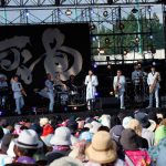 東京スカパラダイスオーケストラが高橋優主催フェスでコラボ！＜秋田 CARAVAN MUSIC FES 2019＞