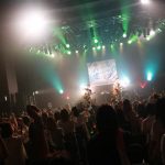 さくらしめじ、全国ツアーを完走！「もっと一緒に青春していきたい」