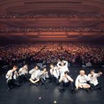 Stray Kids、初の日本単独公演に大盛況！渋谷では公開生放送に初めての登場