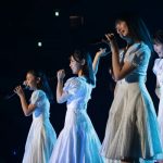 【ライブレポート】STU48が瀬戸内から運んできたのは、眩しく爽やかな青春の風だった ＜@JAM EXPO 2019＞