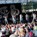 東京スカパラダイスオーケストラが高橋優主催フェスでコラボ！＜秋田 CARAVAN MUSIC FES 2019＞