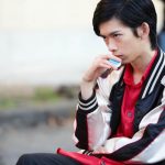 超特急・リョウガ、SPECサーガ完結篇「SICK’S」最終抄「厩乃抄」拾弐話にゲスト出演決定！