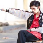 超特急・リョウガ、SPECサーガ完結篇「SICK’S」最終抄「厩乃抄」拾弐話にゲスト出演決定！