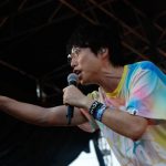 高橋優、主催フェスで大トリ！12月に全国ツアー開催発表＜秋田CARAVAN MUSIC FES 2019＞
