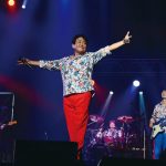 TUBE、夏冬2つの魅力が詰まった超充実のアリーナを集めた映像作品リリース！