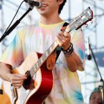 高橋優、主催フェスで大トリ！12月に全国ツアー開催発表＜秋田CARAVAN MUSIC FES 2019＞