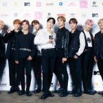 THE BOYZ（ザボーイズ）が「MTV VMAJ 2019 -THE LIVE-」で魅せたフォーメーションダンスに会場熱狂！＜MTV VIDEO MUSIC AWARDS 2019＞