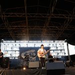 高橋優、主催フェスで1日目のトリ飾る！全員で『明日はきっといい日になる』熱唱 ＜秋田CARAVAN MUSIC FES 2019＞