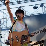 高橋優、主催フェスで大トリ！12月に全国ツアー開催発表＜秋田CARAVAN MUSIC FES 2019＞